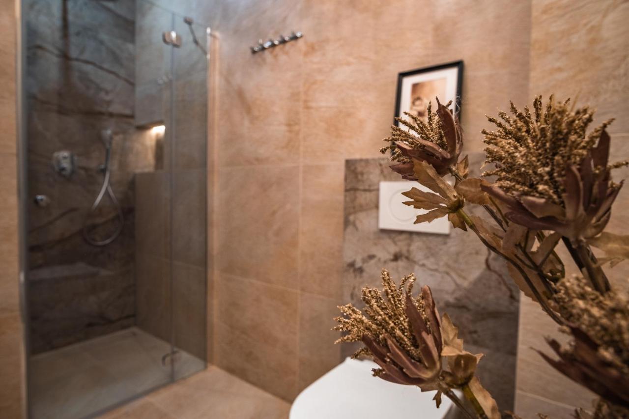 Luxury Apartment St. Sebastian Krakov Exteriér fotografie
