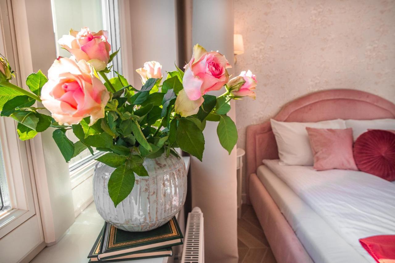 Luxury Apartment St. Sebastian Krakov Exteriér fotografie